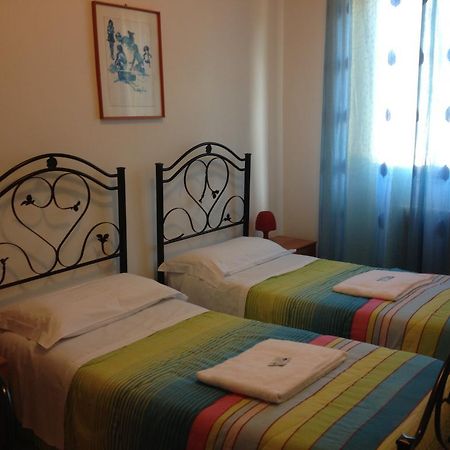 Hotel Mantova Eksteriør billede