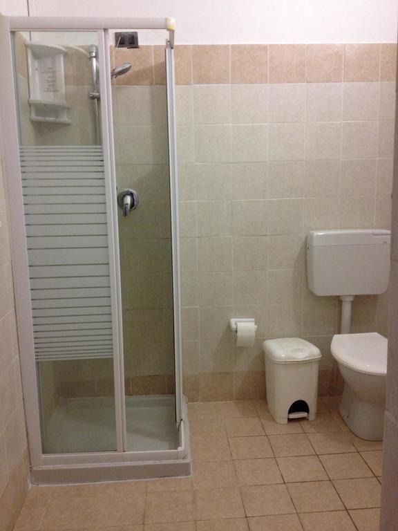 Hotel Mantova Værelse billede