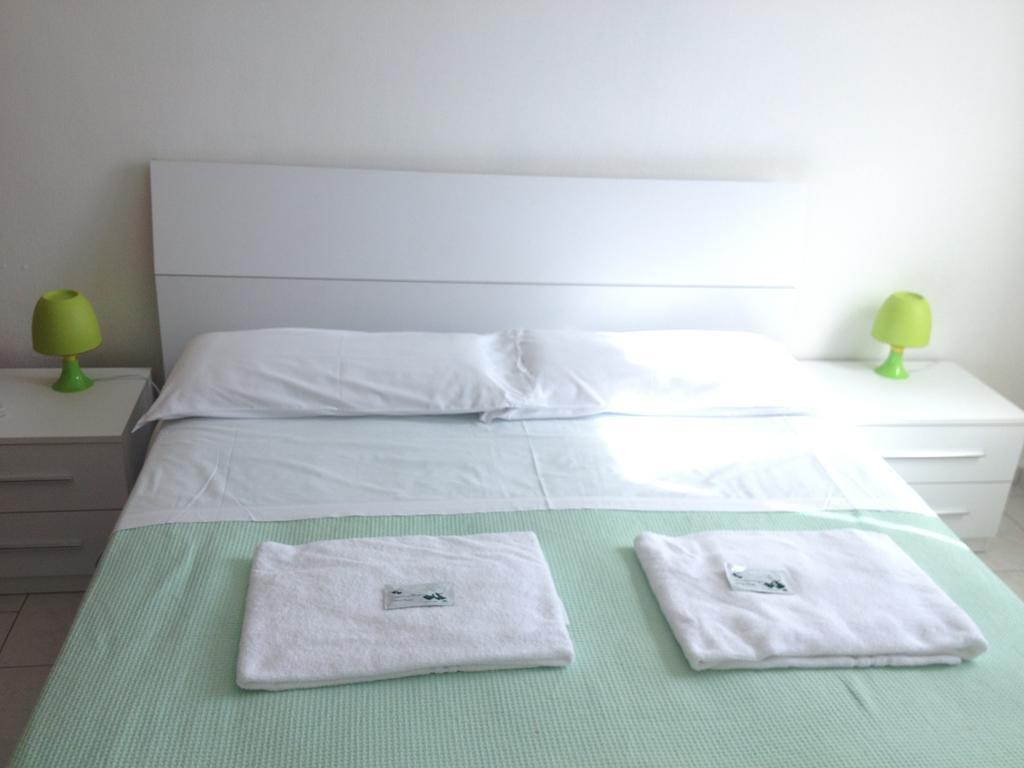 Hotel Mantova Værelse billede